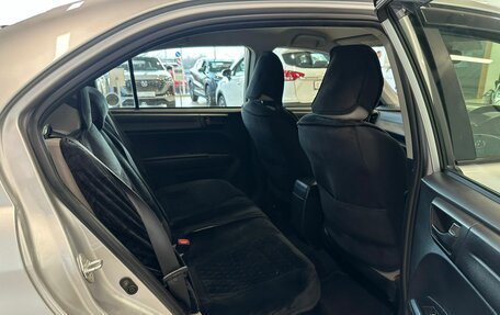 Toyota Corolla, 2017 год, 1 399 000 рублей, 18 фотография