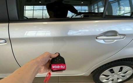 Toyota Corolla, 2017 год, 1 399 000 рублей, 21 фотография