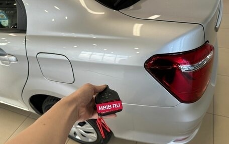 Toyota Corolla, 2017 год, 1 399 000 рублей, 22 фотография