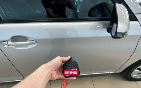 Toyota Corolla, 2017 год, 1 399 000 рублей, 26 фотография