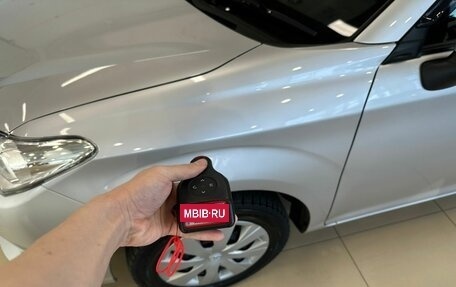 Toyota Corolla, 2017 год, 1 399 000 рублей, 19 фотография