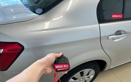 Toyota Corolla, 2017 год, 1 399 000 рублей, 24 фотография