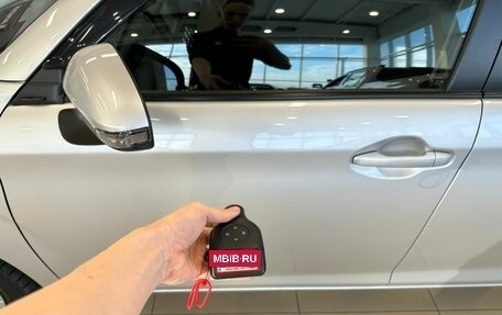 Toyota Corolla, 2017 год, 1 399 000 рублей, 20 фотография