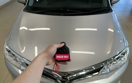 Toyota Corolla, 2017 год, 1 399 000 рублей, 28 фотография