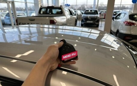 Toyota Corolla, 2017 год, 1 399 000 рублей, 29 фотография