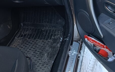 Renault Sandero II рестайлинг, 2019 год, 1 150 000 рублей, 7 фотография