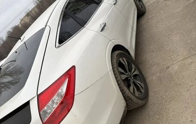 Honda Crosstour I рестайлинг, 2012 год, 1 500 000 рублей, 1 фотография