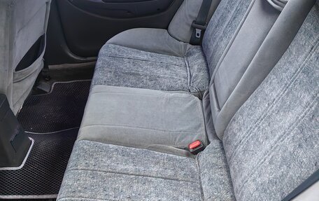 KIA Clarus II, 2000 год, 250 000 рублей, 6 фотография