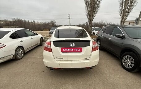 Honda Crosstour I рестайлинг, 2012 год, 1 500 000 рублей, 3 фотография