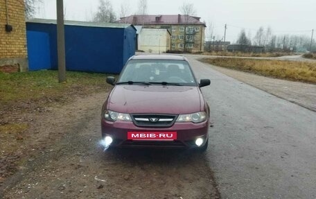 Daewoo Nexia I рестайлинг, 2011 год, 350 000 рублей, 3 фотография