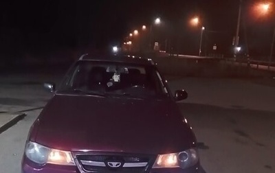 Daewoo Nexia I рестайлинг, 2011 год, 350 000 рублей, 1 фотография