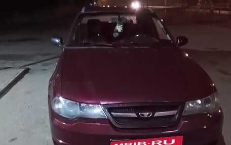 Daewoo Nexia I рестайлинг, 2011 год, 350 000 рублей, 2 фотография