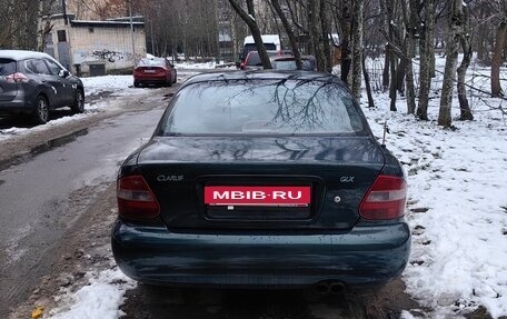 KIA Clarus II, 2000 год, 250 000 рублей, 4 фотография