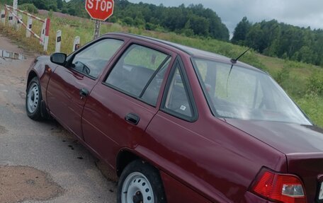 Daewoo Nexia I рестайлинг, 2011 год, 350 000 рублей, 6 фотография