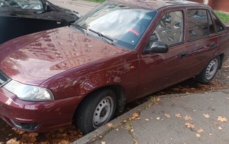 Daewoo Nexia I рестайлинг, 2011 год, 350 000 рублей, 4 фотография