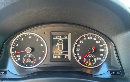 Volkswagen Tiguan I, 2015 год, 1 327 000 рублей, 8 фотография