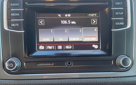 Volkswagen Tiguan I, 2015 год, 1 327 000 рублей, 9 фотография