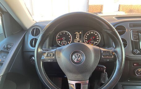 Volkswagen Tiguan I, 2015 год, 1 327 000 рублей, 7 фотография