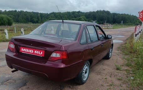 Daewoo Nexia I рестайлинг, 2011 год, 350 000 рублей, 7 фотография