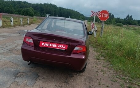 Daewoo Nexia I рестайлинг, 2011 год, 350 000 рублей, 8 фотография