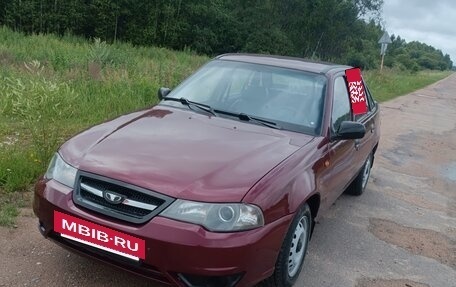 Daewoo Nexia I рестайлинг, 2011 год, 350 000 рублей, 5 фотография