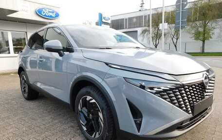 Nissan Qashqai, 2025 год, 4 561 000 рублей, 1 фотография