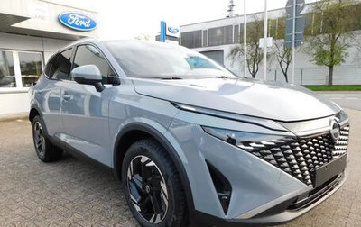 Nissan Qashqai, 2025 год, 4 561 000 рублей, 1 фотография