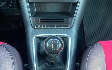 Volkswagen Tiguan I, 2015 год, 1 327 000 рублей, 10 фотография