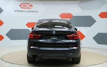 BMW X4, 2016 год, 2 490 000 рублей, 6 фотография
