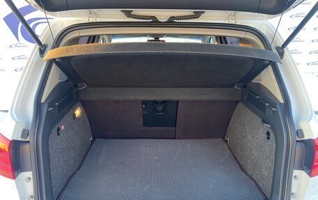 Volkswagen Tiguan I, 2015 год, 1 327 000 рублей, 13 фотография