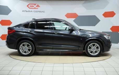 BMW X4, 2016 год, 2 490 000 рублей, 4 фотография
