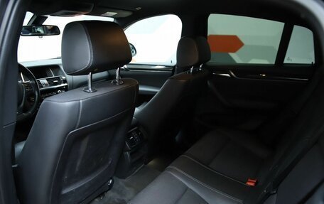 BMW X4, 2016 год, 2 490 000 рублей, 11 фотография