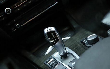 BMW X4, 2016 год, 2 490 000 рублей, 15 фотография