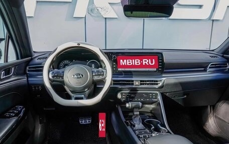 KIA K5, 2020 год, 2 600 000 рублей, 1 фотография