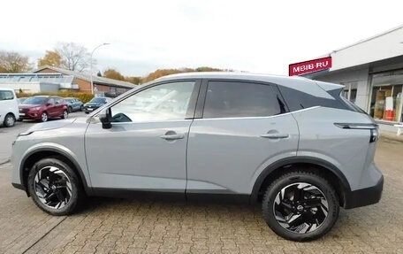 Nissan Qashqai, 2025 год, 4 561 000 рублей, 2 фотография