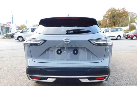 Nissan Qashqai, 2025 год, 4 561 000 рублей, 8 фотография