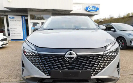 Nissan Qashqai, 2025 год, 4 561 000 рублей, 5 фотография