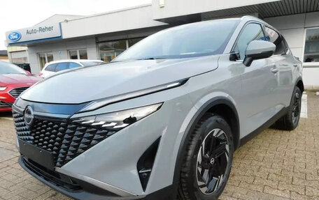 Nissan Qashqai, 2025 год, 4 561 000 рублей, 3 фотография