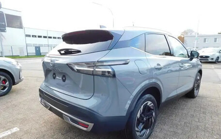 Nissan Qashqai, 2025 год, 4 561 000 рублей, 4 фотография