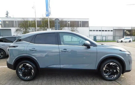 Nissan Qashqai, 2025 год, 4 561 000 рублей, 7 фотография