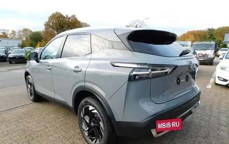 Nissan Qashqai, 2025 год, 4 561 000 рублей, 6 фотография