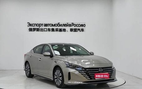 Nissan Altima VI (L34), 2022 год, 2 270 000 рублей, 1 фотография