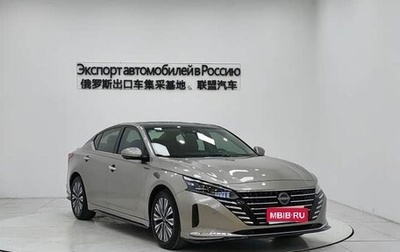 Nissan Altima VI (L34), 2022 год, 2 270 000 рублей, 1 фотография