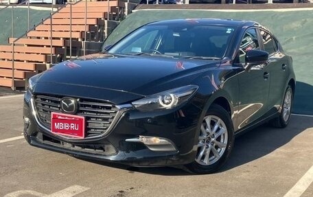 Mazda Axela, 2019 год, 1 340 000 рублей, 1 фотография