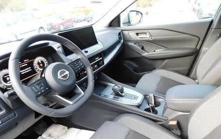 Nissan Qashqai, 2025 год, 4 561 000 рублей, 9 фотография