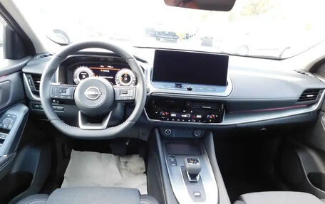 Nissan Qashqai, 2025 год, 4 561 000 рублей, 12 фотография