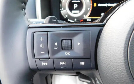 Nissan Qashqai, 2025 год, 4 561 000 рублей, 17 фотография