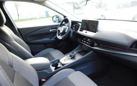 Nissan Qashqai, 2025 год, 4 561 000 рублей, 16 фотография