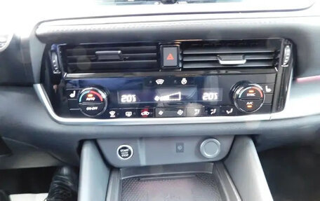 Nissan Qashqai, 2025 год, 4 561 000 рублей, 14 фотография