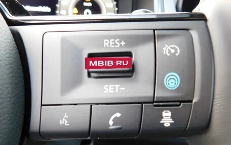 Nissan Qashqai, 2025 год, 4 561 000 рублей, 13 фотография